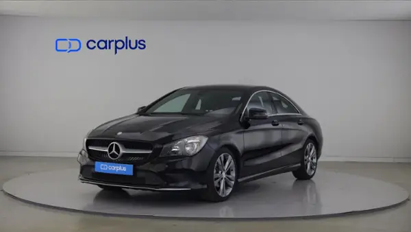 Mercedes-Benz Classe CLA